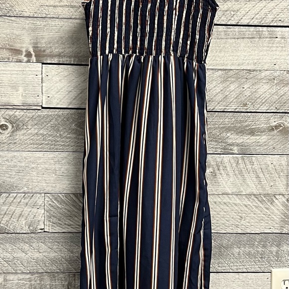 Maxi Sundress - Picture 2 of 2